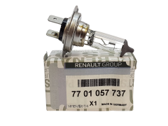 Lampadina Renault 7701057737 H7 12V 55W Originale