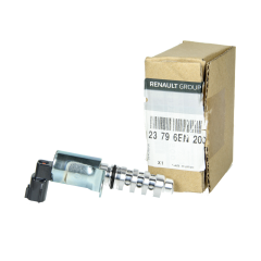 Elettrovalvola Nuovo Originale 23796EN200 Renault Dacia