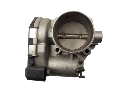 Valvola corpo farfallato Ford Volvo 7S7G-9F991-CA 0280750535 1.6 1608
