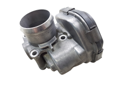 Valvola corpo farfallato Citroen Peugeot Ford 9673534480 1.6 HDI 2861