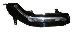 Luci diurne Destro Anteriore Nuovo Originale 266000630R Renault Talisman