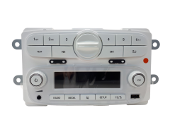 Autoradio USB BT Smart A4539009901 R013-X07 Nuovo Originale 1001