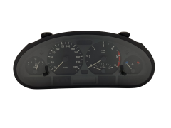 Tachimetro BMW 3 E46 6211 6910277 0263606307 1311