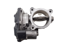 Valvola corpo farfallato BMW 1354 7810752 02 10378517 Pierburg 33