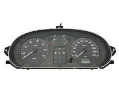Contagiri Renault Megane 1 8200038779 48983
