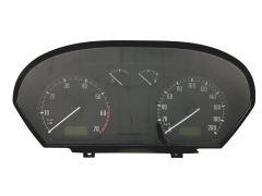 Tachimetro Skoda Fabia 6Y1920880G 110080015013 59303