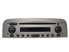 Radio lettore CD Alfa Romeo 147 7353018230 7649378316 1281