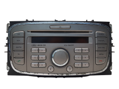 Radio lettore CD Ford Focus 8M5T-18C815-AB KW2000 6000 CD