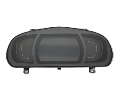 Tachimetro Renault Scenic 4 248100254R 60887