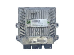 Centralina 9660300280 9653451880 5WS40285C-T PSA Siemens 63821