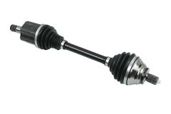 Albero di trasmissione Sinistra 5N0407761M B18345 VW Audi Borsehung