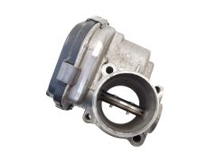 Valvola corpo farfallato Citroen Peugeot Ford 9673534480 1.6 HDI 3626