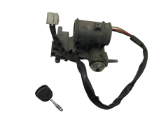 Blocchetto Accensione Ford Escort 93AB3675 1151