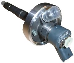 Iniettore carburante Nuovo Originale 16600DB002 Renault