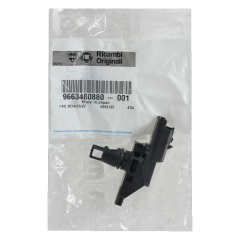 Sensore Pressione Aria Nuovo Originale 9663480880 Citroen Peugeot