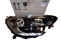 Faro Destro Nuovo Originale 260102357R Renault