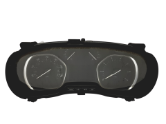 Contagiri Citroen Spacetourer 9817543980 RHD Yazaki