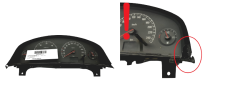 Contagiri Opel Vectra C 13140890RK VDO 51278