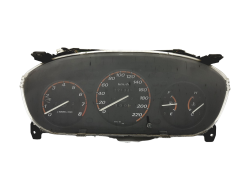 Tachimetro Honda Accord 78100-G300 HR0224318 59588