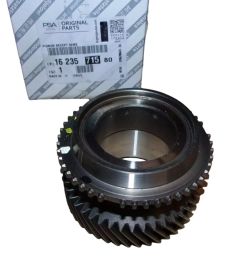Ingranaggio Nuovo Originale 1623571580 Citroen Peugeot