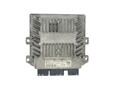 Centralina 7S61-12A650-EA 5WS40632A-T SID804 7TTA Ford Siemens 62299