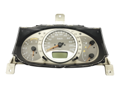 Tachimetro Nissan Almera Tino BU010 40891