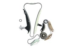 Kit catena distribuzione 06H198229E B19209 06H109158N VW Audi Borsehung