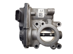 Valvola corpo farfallato Renault 161206038R H8201171233 0.9 1.2 TCE 2190