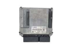 Centralina DDE7811701 0281015042 BMW Bosch 57057