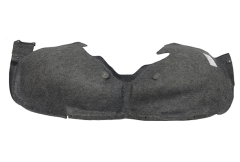 Passaruota Anteriore Sinistro 7L6809961L 88090695902 VW Touareg DPA