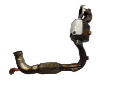 Catalizzatore Ford Fiesta J1B1-5E211-DB