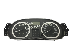 Contagiri Dacia Logan 8200752820 54402