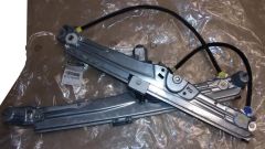 Alzacristalli Sinistro Anteriore Originale 807216427R Renault