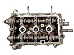 Testata cilindri Toyota Aygo 1KR 0200FW 1.0 12v C1 107 9