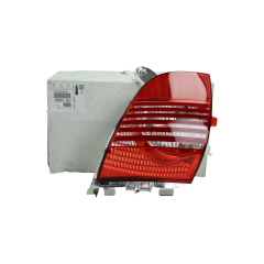 Fanale Posteriore Originale 6351GJ 6351.GJ Peugeot 2008
