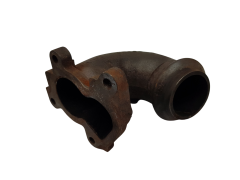 Tubo aria compressa 038342 448683 Citroen Peugeot 1.4 HDI 12392