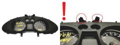 Contagiri Seat Ibiza W06L0920801A 110080104010A 49908
