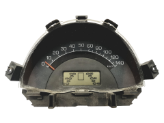 Tachimetro Smart Fourtwo 0010124V003 110008872022 41079