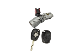 Blocchetto Accensione Renault 8200214168 N0502060 Valeo N0502064 1040