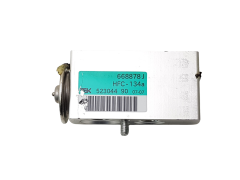 Valvola Espansione Aria Condizionata Renault Clio 3 668878J 52304490 Valeo