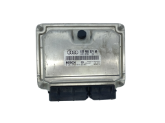 Centralina 038906019AN 0281010094 Audi Bosch 63449