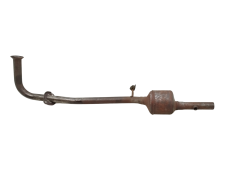 Catalizzatore Dacia Logan 1,6 8660003698 8200916975 8200427965 C292