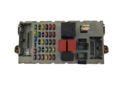 Scatola fusibili Fiat 46774357 NPL 46552681 CPL Delphi 19915