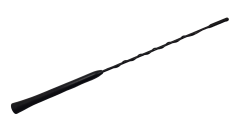 Antenna 350mm M5 Citroen Peugeot Renault Nuovo Originale