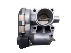 Valvola corpo farfallato Smart A1601410225 0003094V007 Bosch 2897