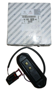 Schermo del contattore della porta Originale Jumper Boxer Ducato III 1395688080