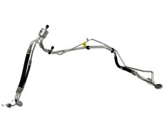 Tubo aria condizionata Originale 924549753R Citroen Peugeot