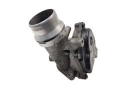 Valvola corpo farfallato Renault Clio 4 Scenic 3 Megane 3 161A09794R 1.5 DCI 2414