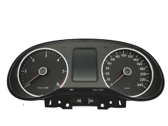 Contagiri VW Polo 6R0920861D A2C53376628 VDO 51929