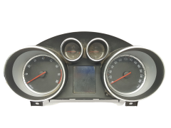 Tachimetro Opel Insignia 22956341 365903926T GM